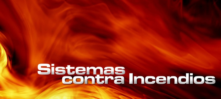 SISTEMAS CONTRA INCENDIOS / Tecnofrio Extremadura Plasencia ( Caceres )